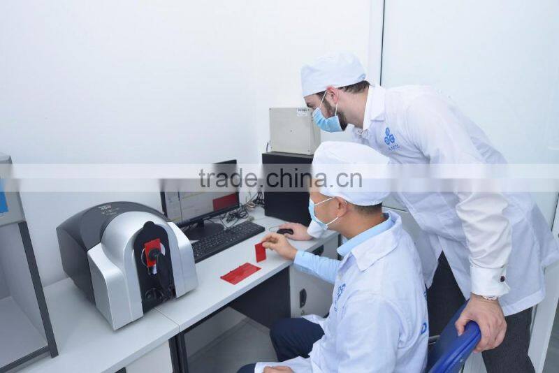 Plastic raw material for Blown film, shopping bags, plastic bags- CM130
