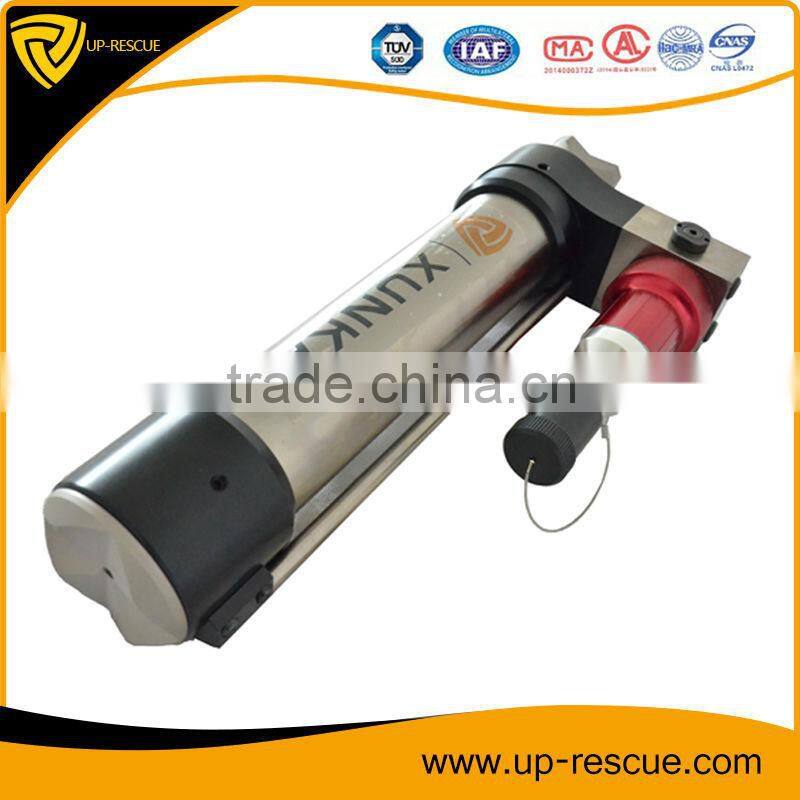 Traffic Accident Rescue Tools Hydraulic Ram