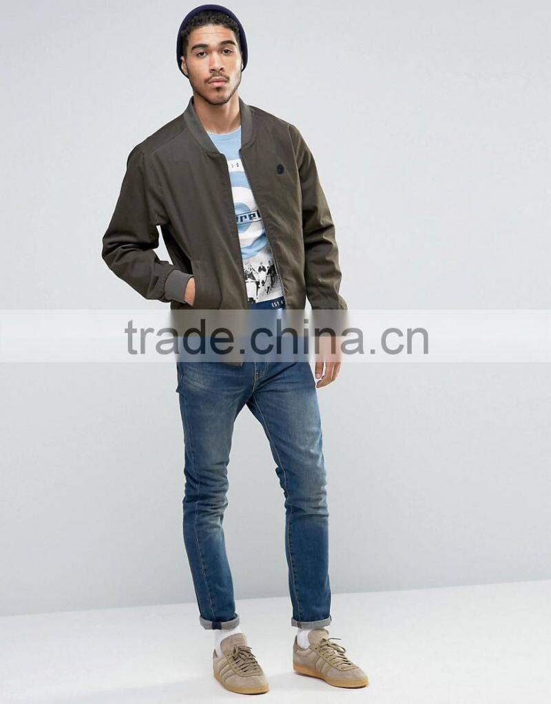 China OEM High Quality Blue 200gsm 3d printed 100% polyester Blue Mens t shirts manufacturers in china