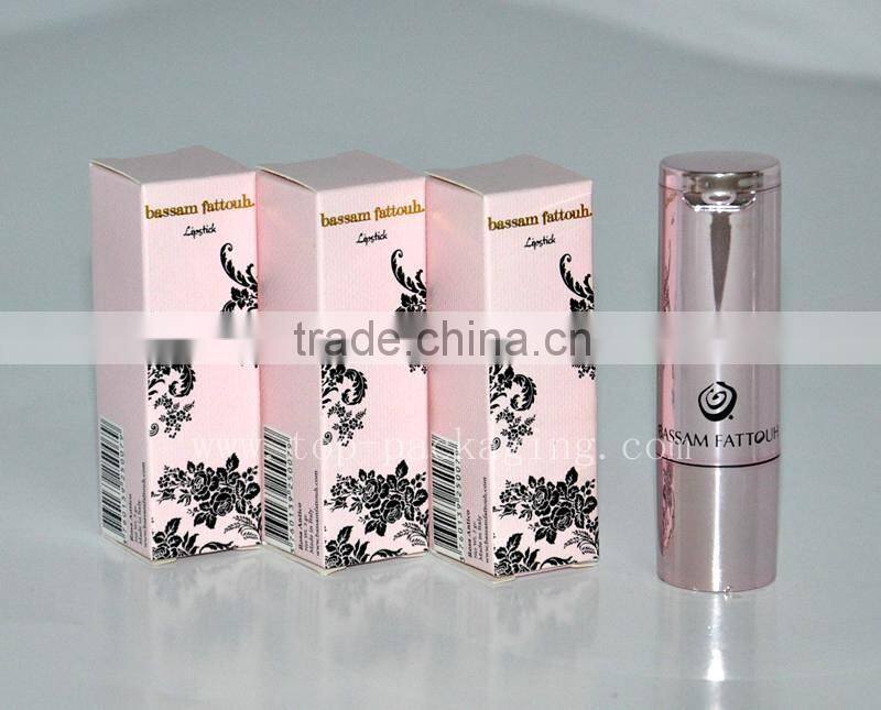 Custom Perfume Box Packaging, Cardboard Cosmetic Box, Hair Extension Packaging Box