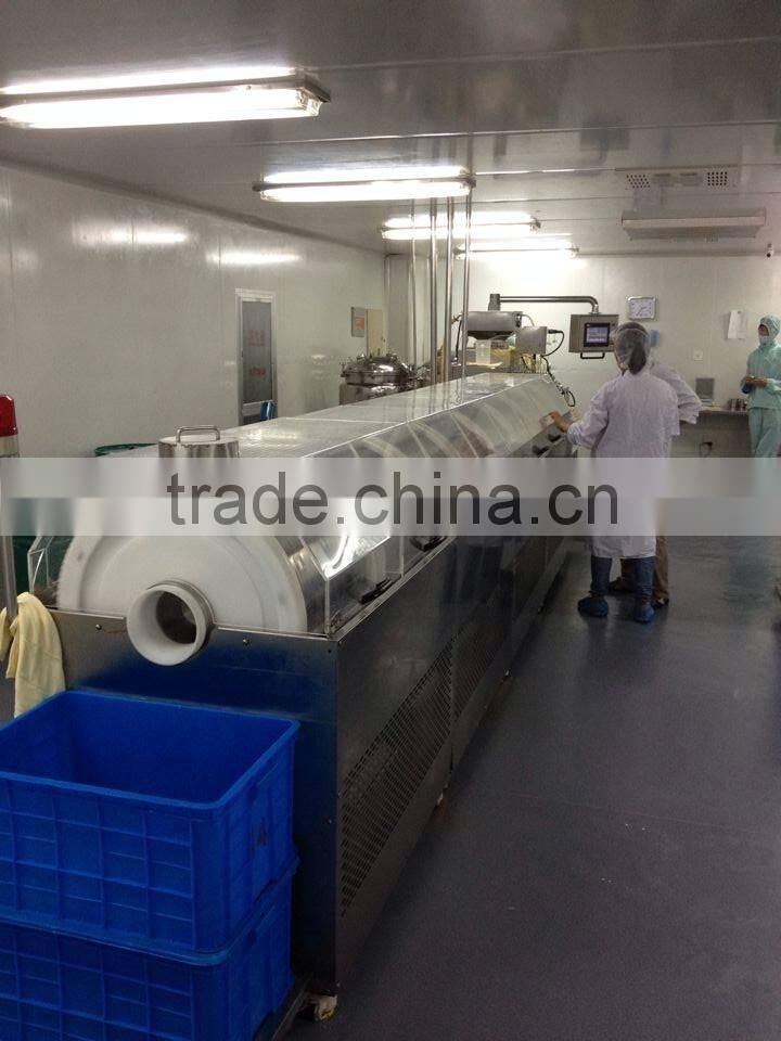 CS games S406PB Paintball Making Machine-Best Quality