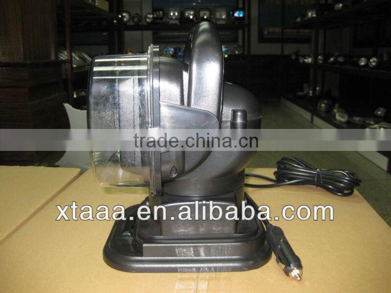 12 Volt Search Light With Remote Controller 11th Years Gold Supplier In Alibaba_XT2009LED