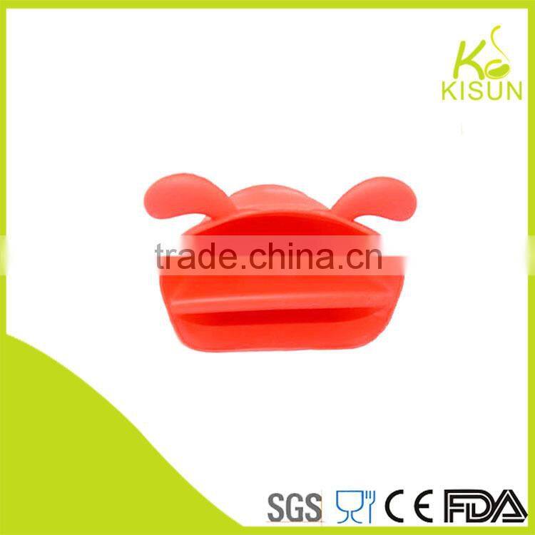 Bakeware silicone animal shape oven gloves