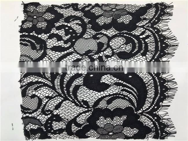 High Quality Eyelash Lace Trim