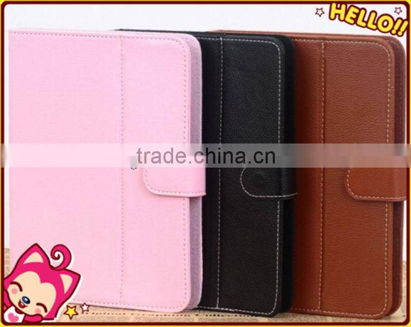 Wholesale case for android 8" tablet case low price good quanlity