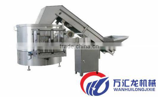 High quality and Professional Unscramble bottle machine with Best Price