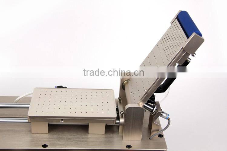 Automatic Universal Built-in Vacuum LCD OCA Film Laminating Machine OCA Laminator refurbish machine for iphone samsung lcd