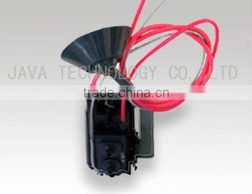 JAVA tv flyback transformer