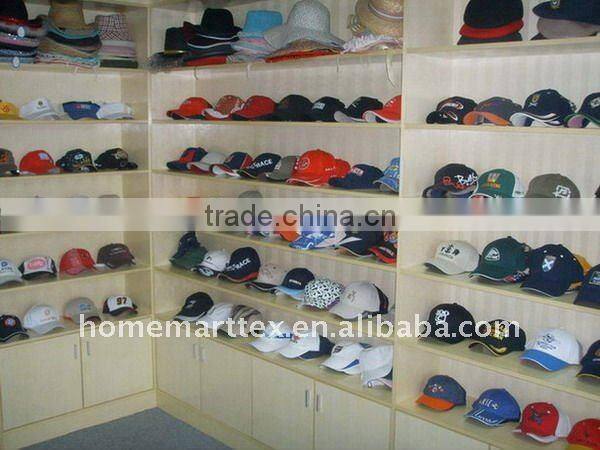 Cotton promotional casual caps,printing design logo advertisement caps