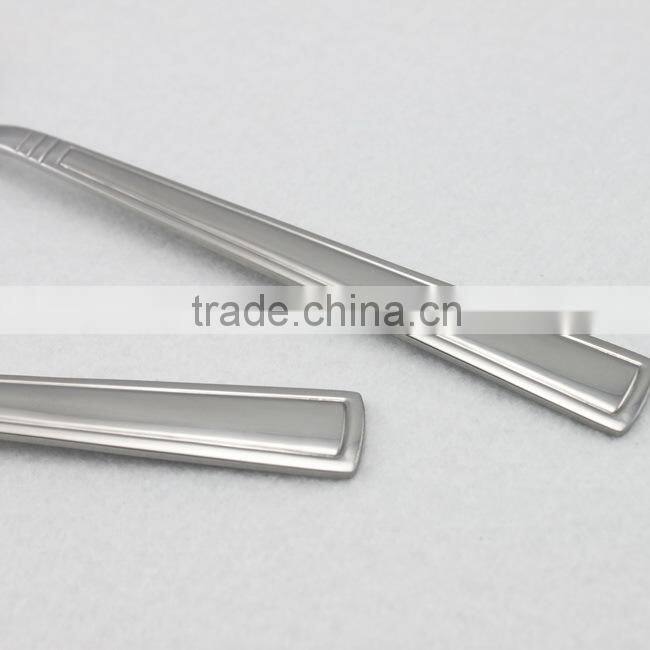 Personalized magic fork restaurant