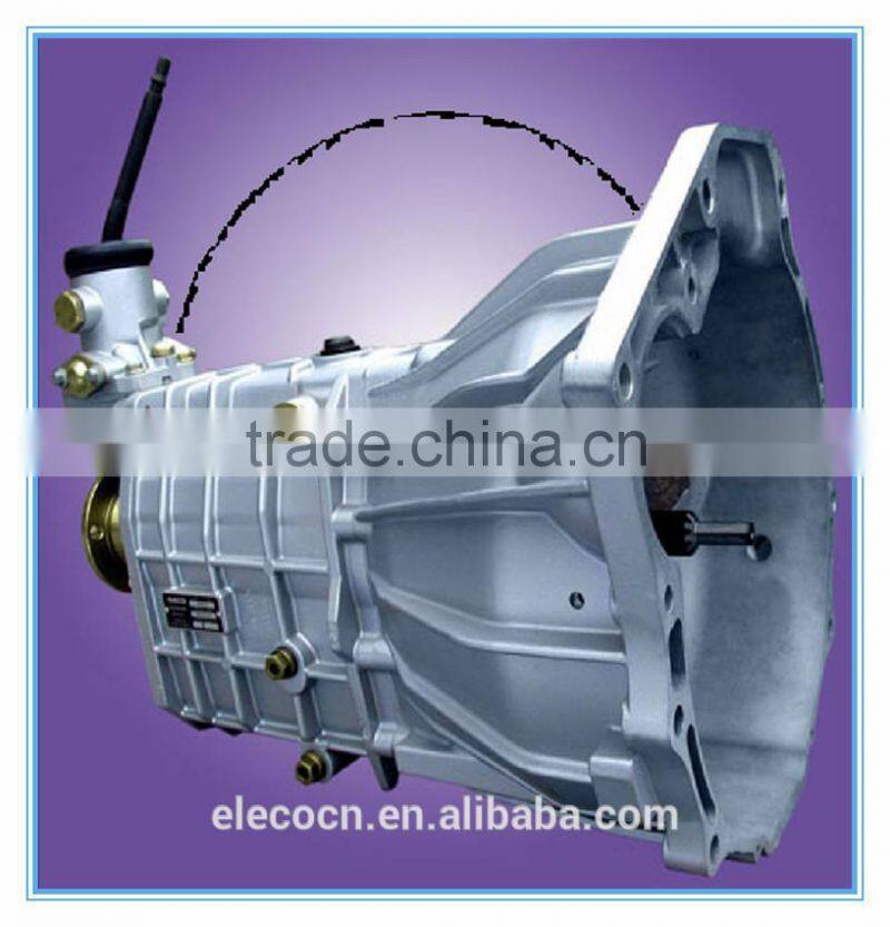 gearbox assy 2826.5 8868231