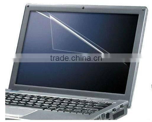 Wholesale Ultra Clear Screen Protector for Laptop