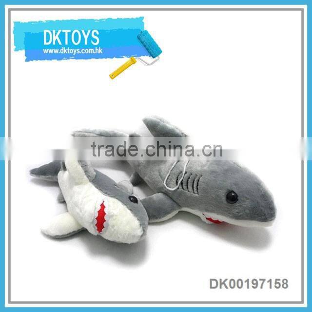 2016 hot selling stuffed plush animal for kids