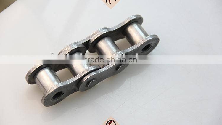 Industrial chain pitch 38.100 standard/nonstandard roller chains #240 #200 #180 #140 24A/#120 100 80 #60 #50