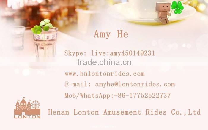 Best selling products for kids childrens play equipment disco tagada rides for park