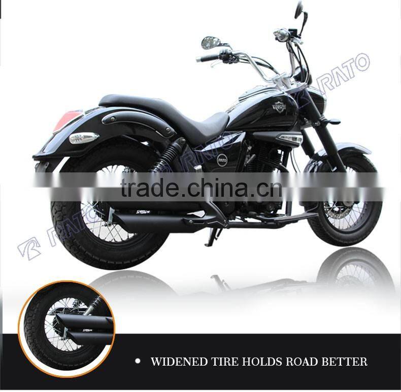China new designed price discount 200cc sport motorcycle