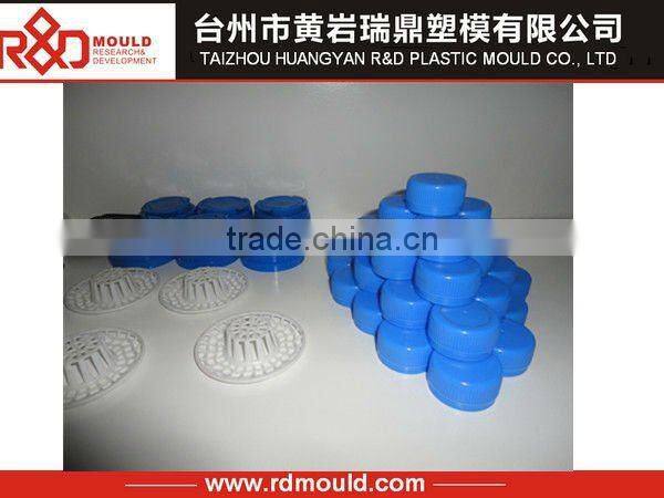 5 gallon water bottle cap mould