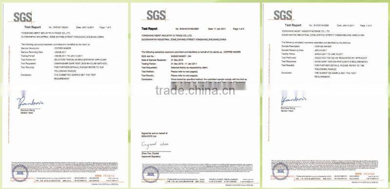 USA Hot Sale coffee plunger Borosilicate glass tea set coffee french press coffee tea maker