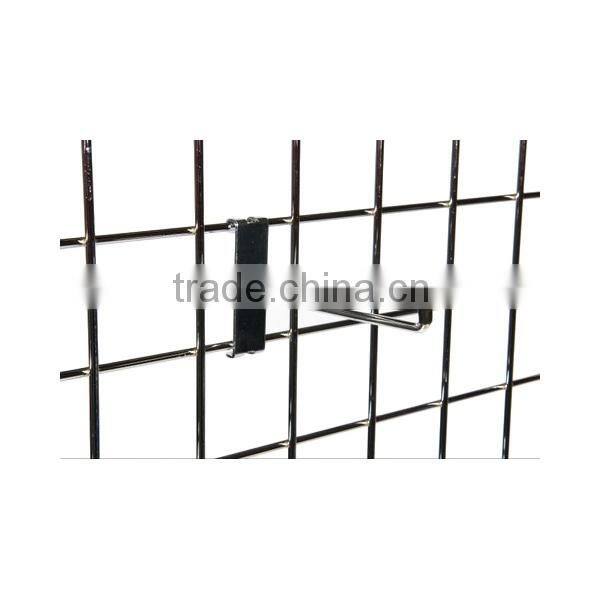 Single Hook for Grid Mesh Panels -100mm,150mm,200mm