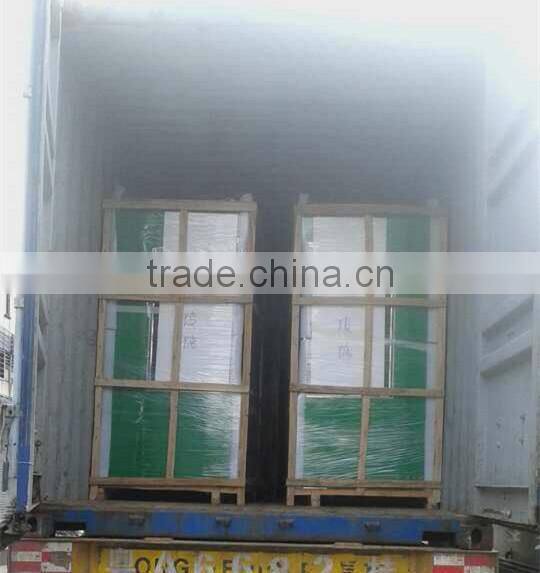 2 meter hot sales vertical supermarket commercial open fridge