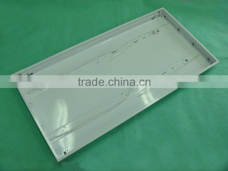 T5 Grille light fitting 4x28W