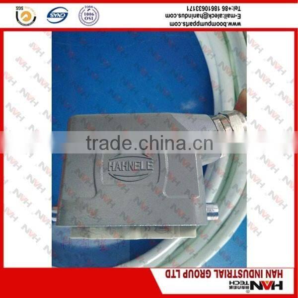 Schwing Tightening Strap DN125 5.5 OEM 10109026 Concrete Pump spare parts for Putzmeister Zoomlion Sany JUNJIN