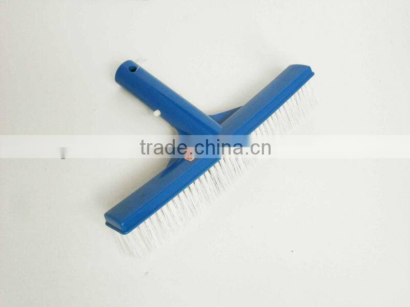 10"/26cm Polybristle Swimming Pool Wall Cleaning Brush P1405
