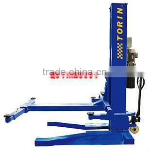 Torin BigRed 2.5 Ton One Post Lift