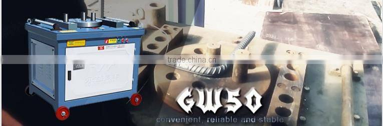 High quality of 40 Automatic Steel Bar Bending Machine