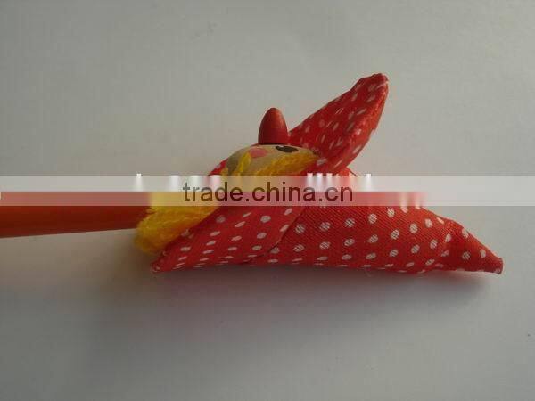 custom high quality kids table pencil for promotion