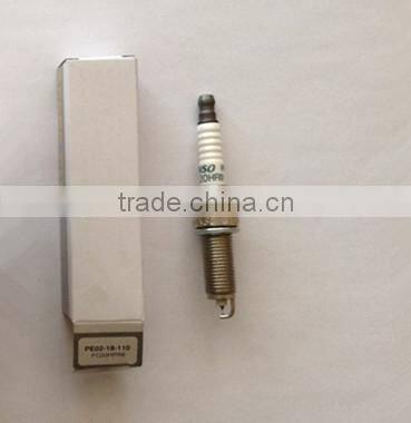 Spark Plugs New Denso Spark Plugs PE02-18-110 for Mazda CX 5 parts