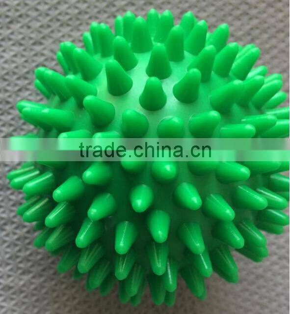 High quality PVC Massage Beastie Balls with low MOQ