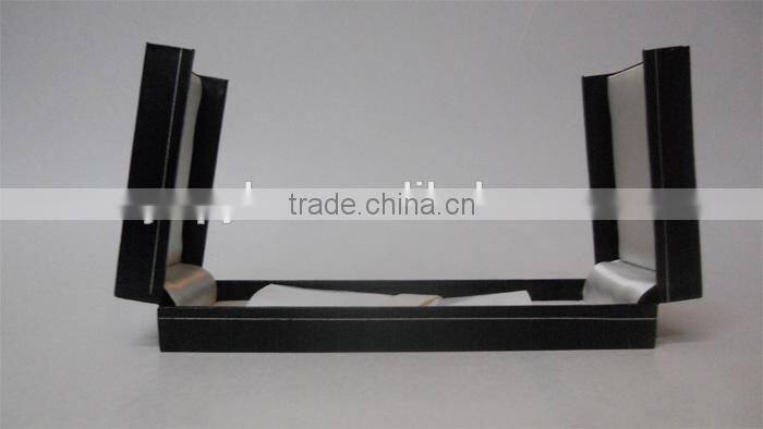 pen gift plastic packing box