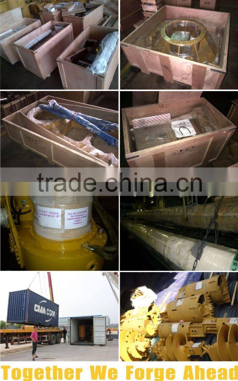 FAE First small rotary drilling rig-FAR120 mini piling rig for sale