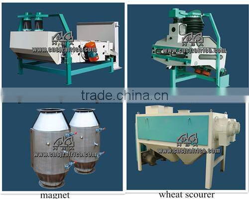 flour mill roll processing machine/wheat processing machinery/wheat flour milling machines price