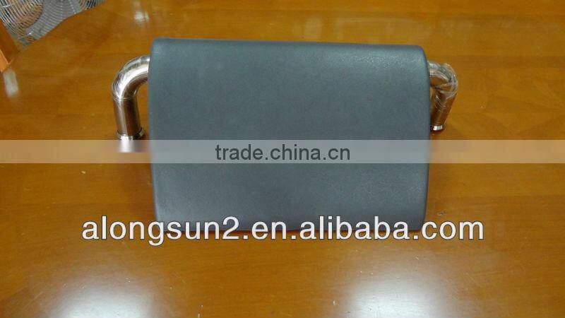 whirlpool bathtub pillow