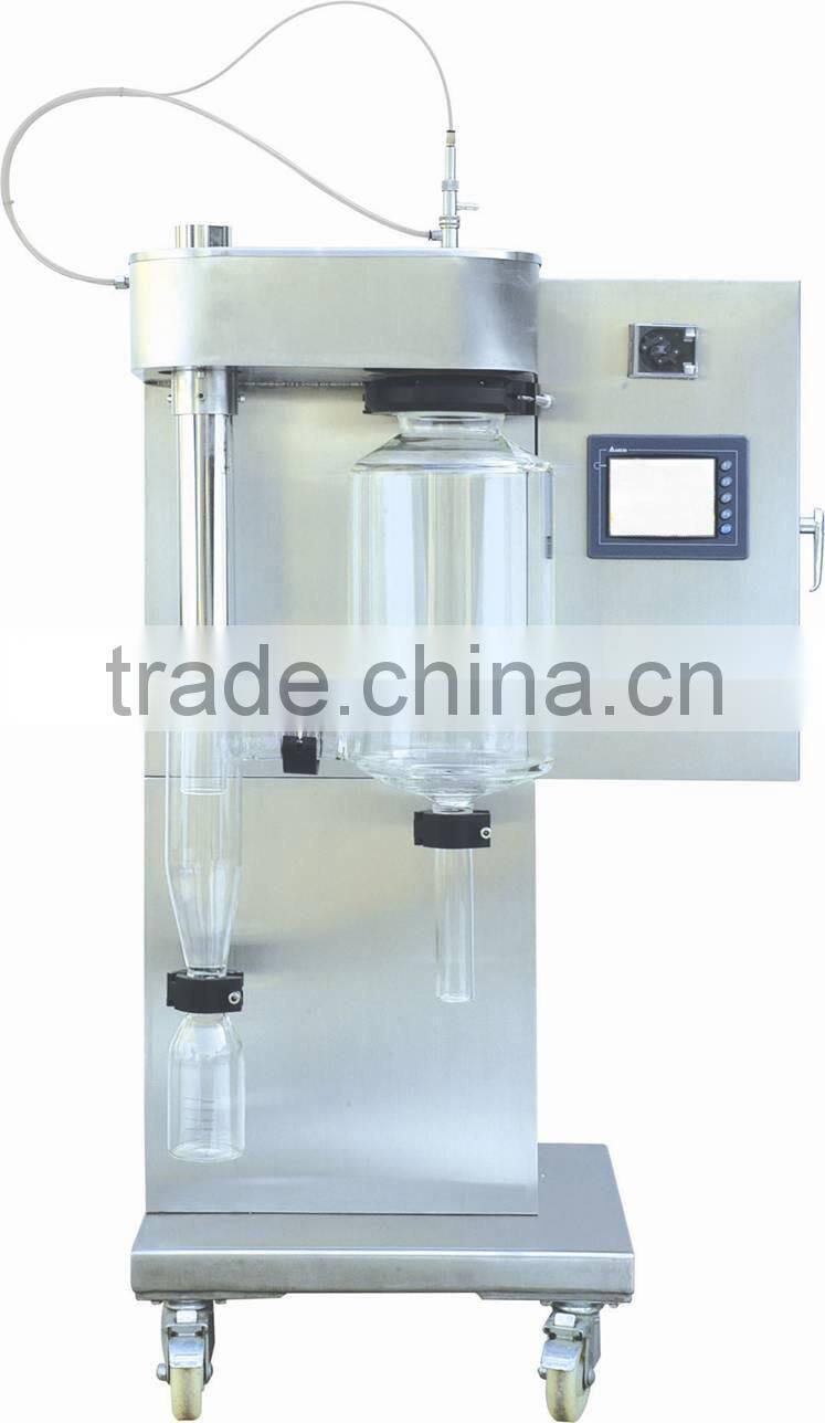 Laboratory pilot mini Spray Dryer