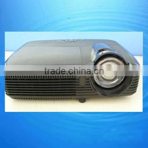 C185 3D Ready digital hight-definition projector with usb