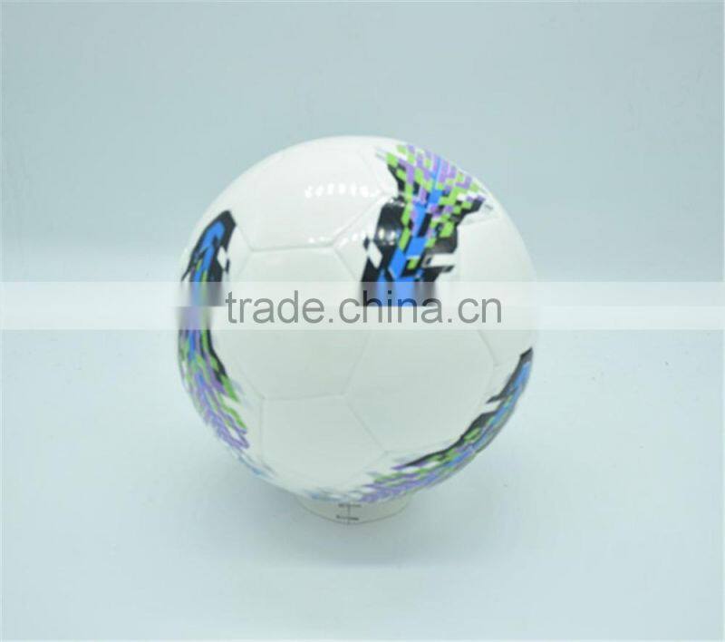 Soccer ball 2016 and best size 5 footballs