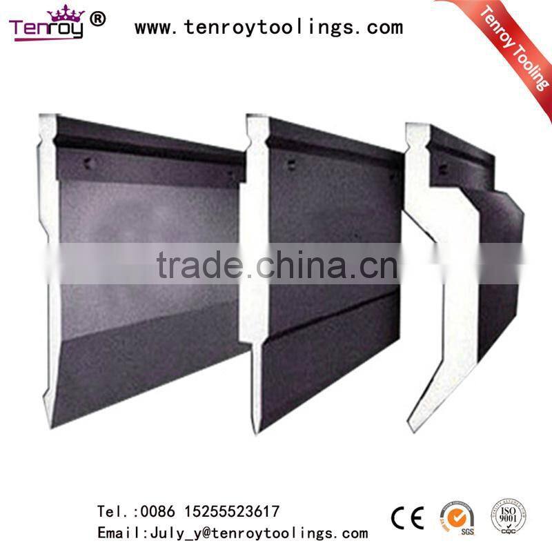 trumpf press brake tooling demand high