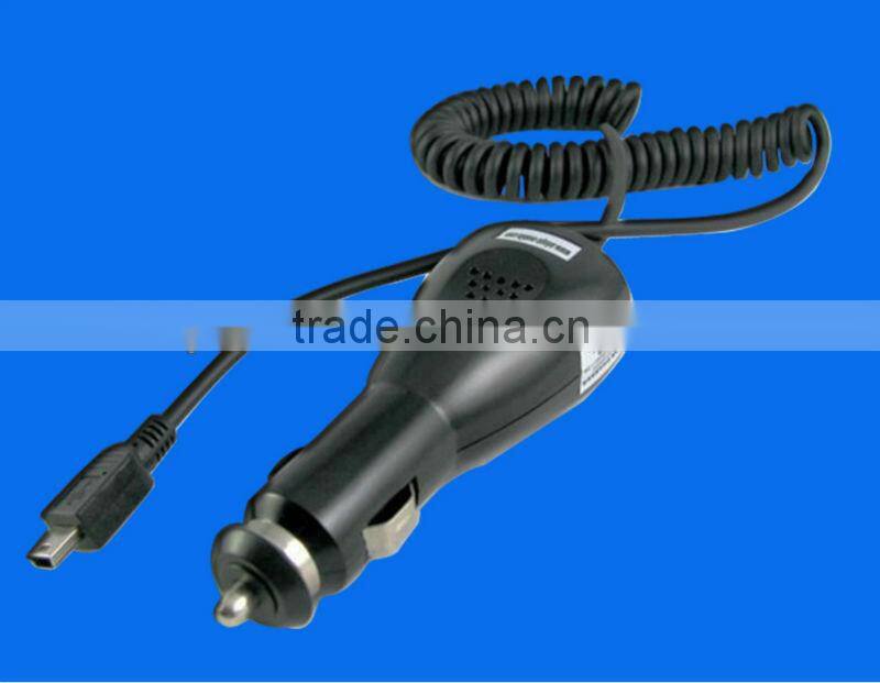 promotional mobile car charger