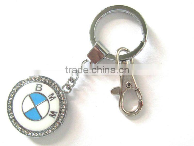 fashion custom keychain metal keychain