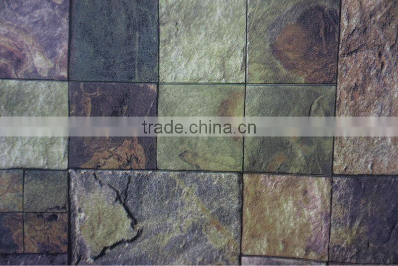 2015 wallpaper factory in China with good price