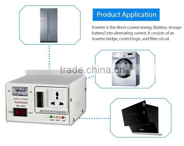Hot sale pure sine wave Used in refrigerators inverter transformer