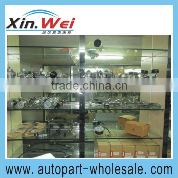 China Wholesale Air conditioning Compressor Magnetic Clutch Assembly for Honda for CRV 07-11 RE24 2.4L 38900-RZA-004