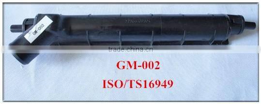 plastic tank aluminum core manufacture auto car radiator for bmw