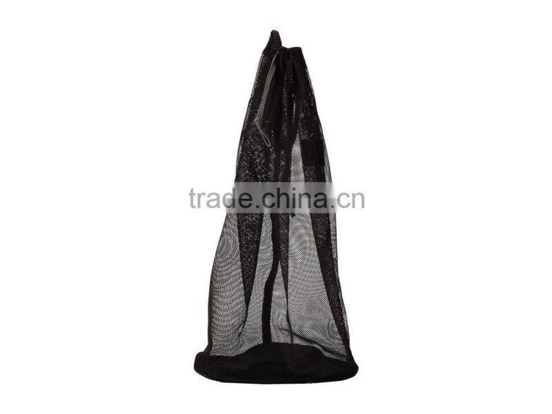 2015 Mesh sport drawstring backpack