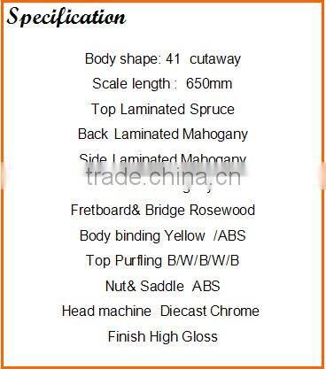 New OEM replacement guitar neck Fashionable