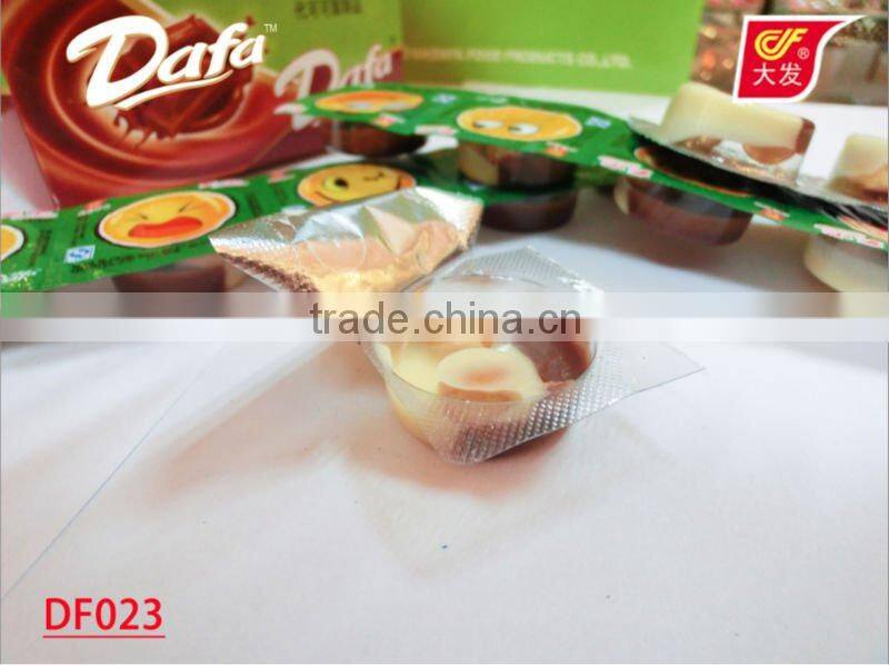 cocoa sweet black and white chocolate biscuit