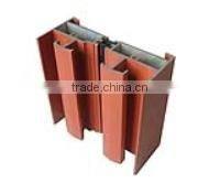 Aluminum Profile FOR WINDOW